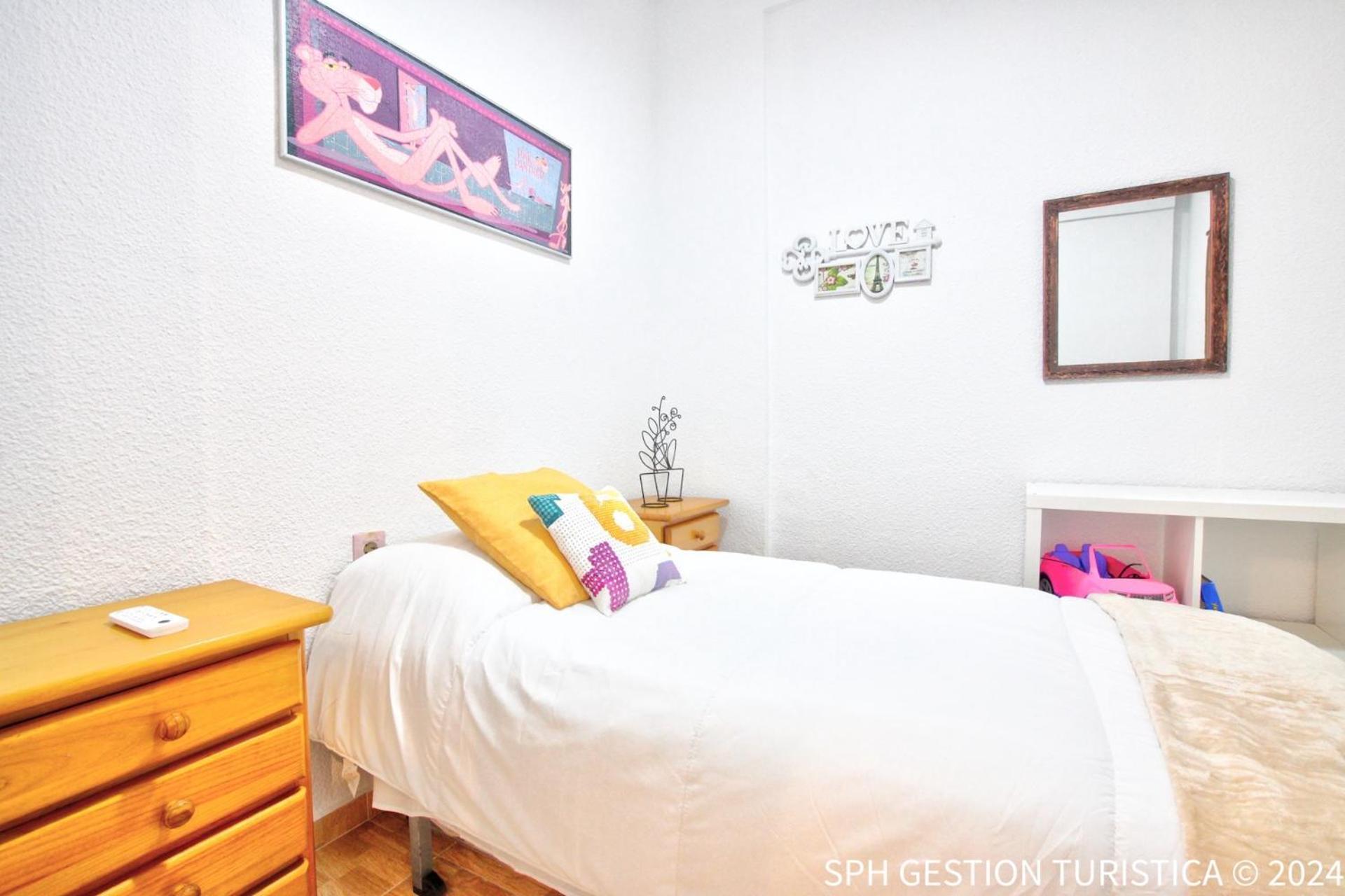 Apartment Torrevieja *
