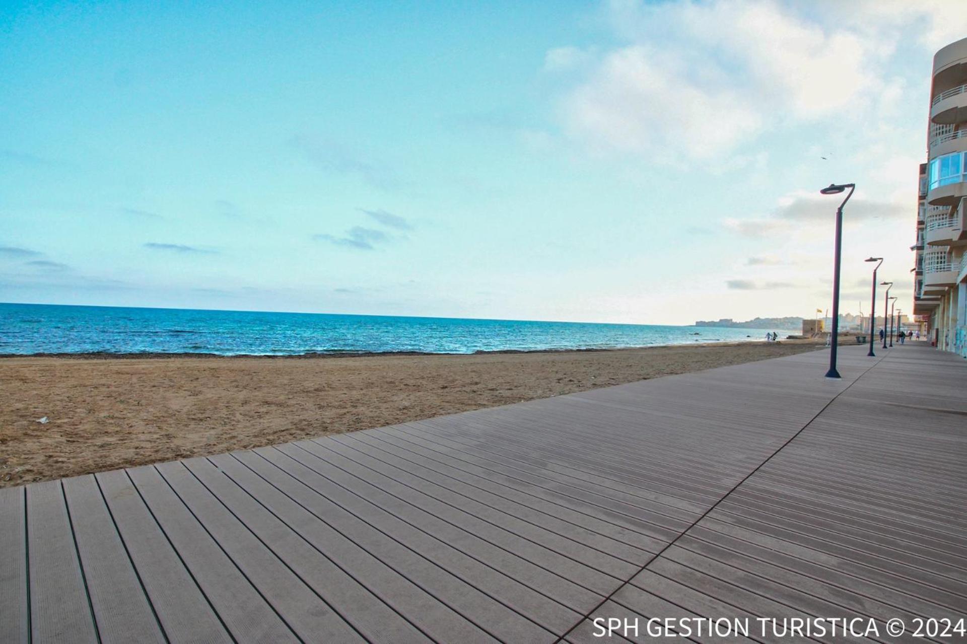 Torrevieja Apartment