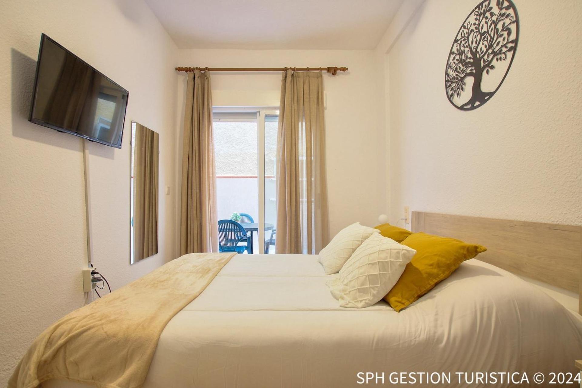 Apartment Torrevieja *