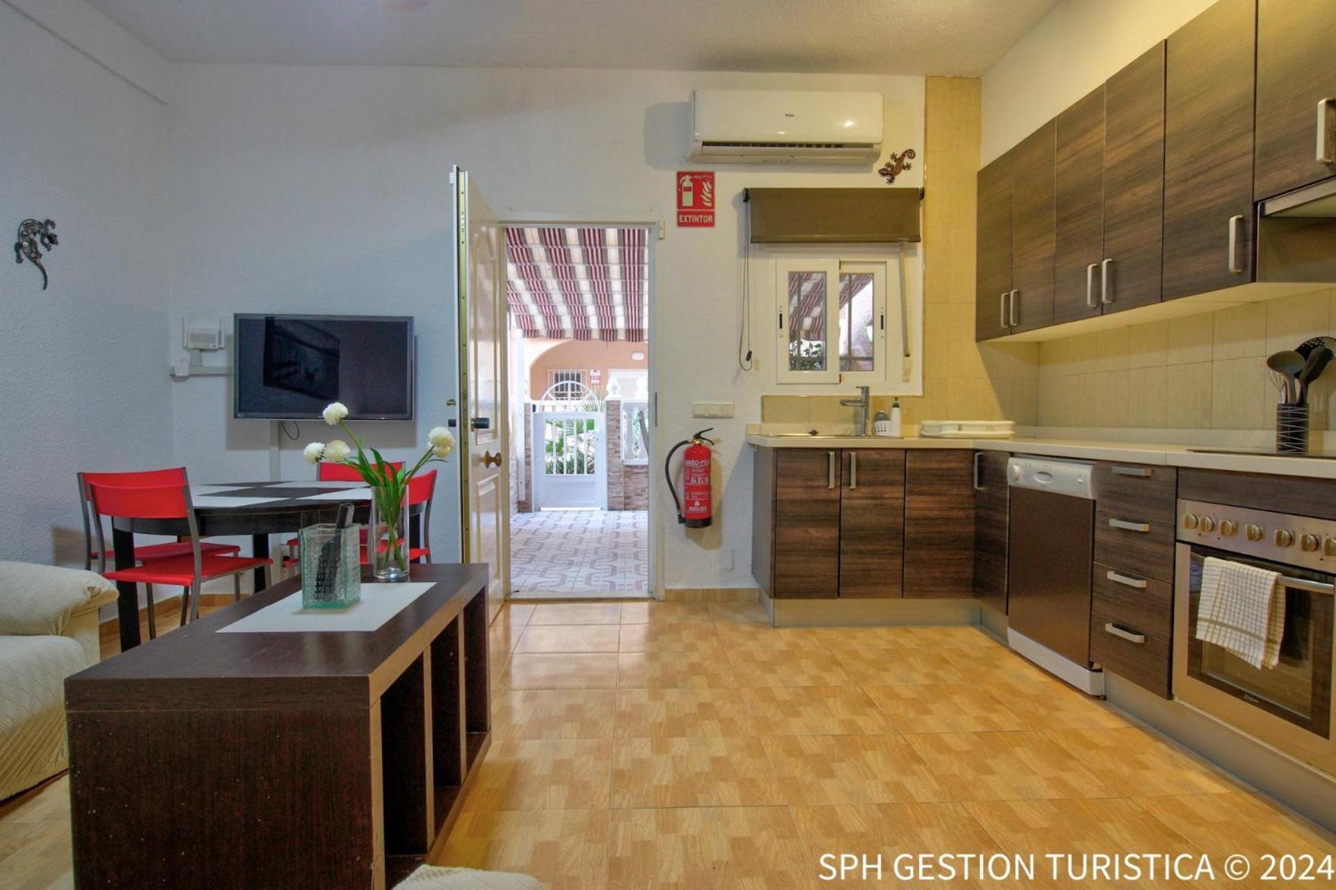Torrevieja Apartment La Mata (Torrevieja)