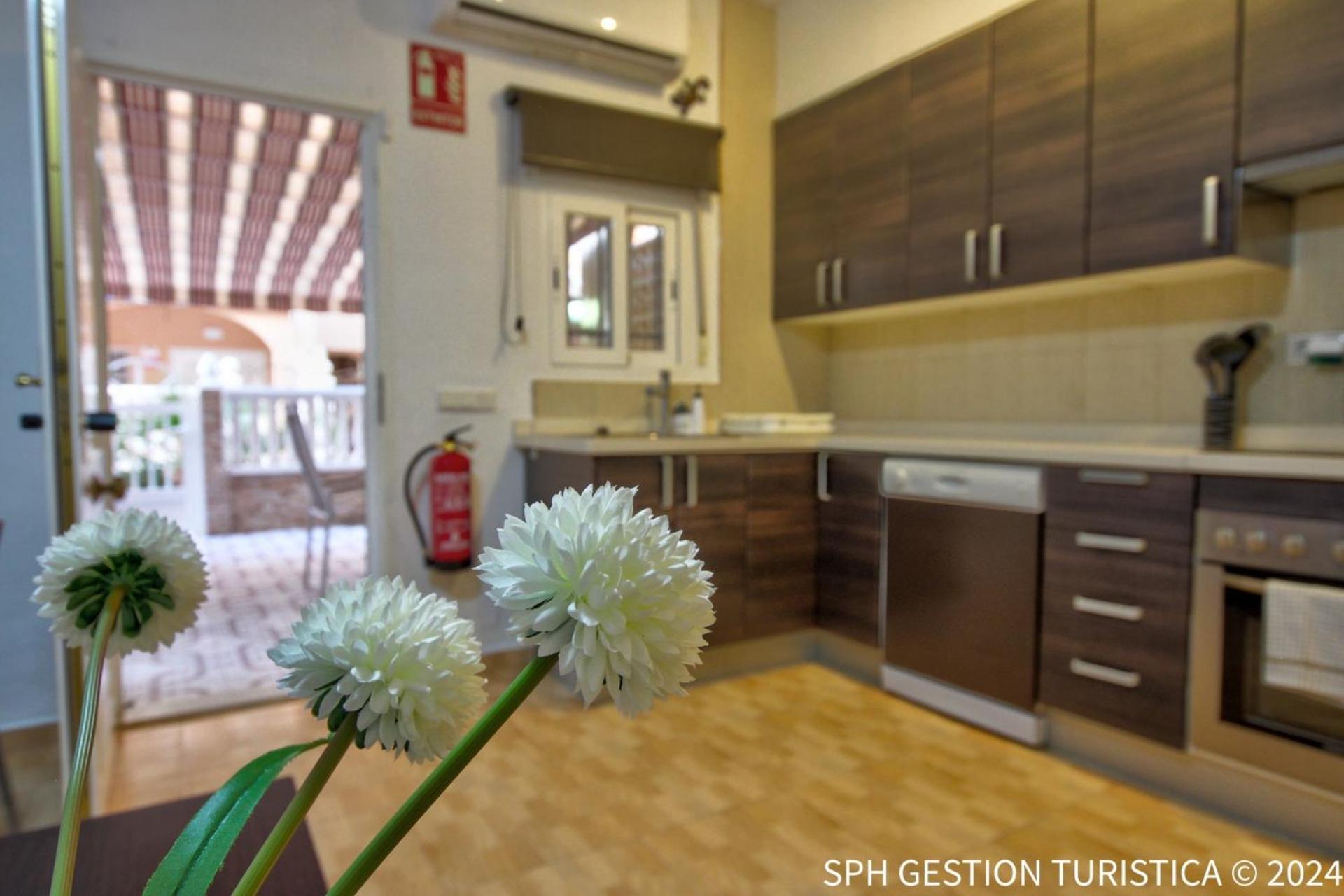Apartment Torrevieja *