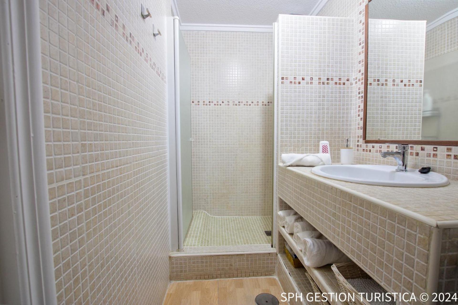 Torrevieja Apartment La Mata (Torrevieja)