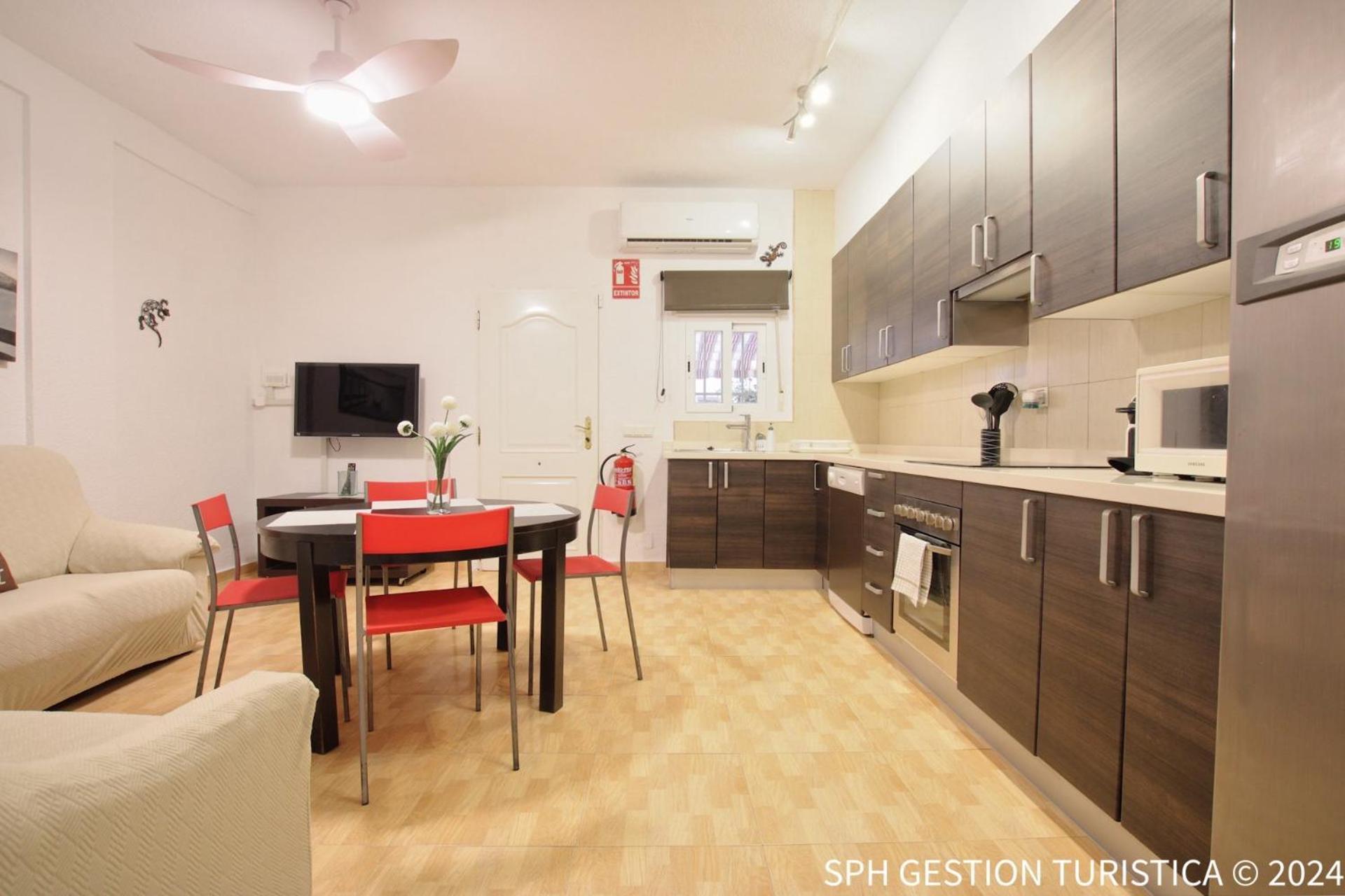 Apartment Torrevieja *