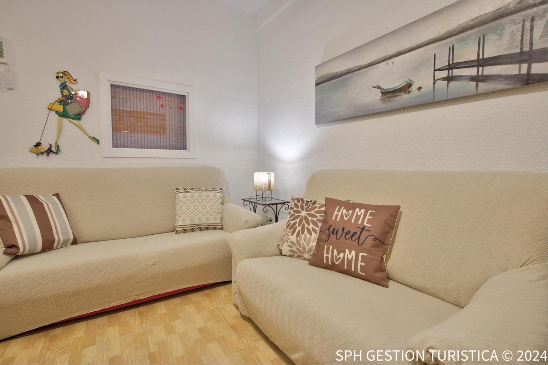 Torrevieja Apartment La Mata (Torrevieja)
